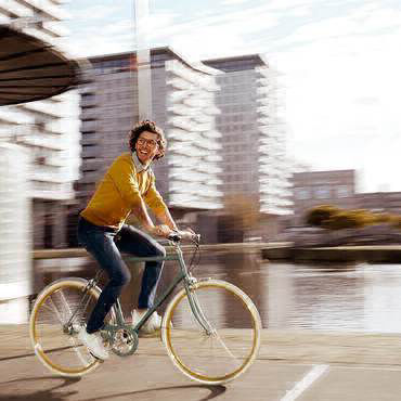 herenfiets aanbieding kopen